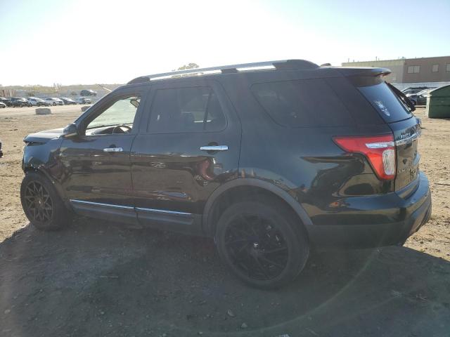 2011 FORD EXPLORER L #3292763785