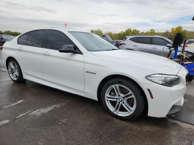 2015 BMW 528 I - WBA5A5C50FD514887