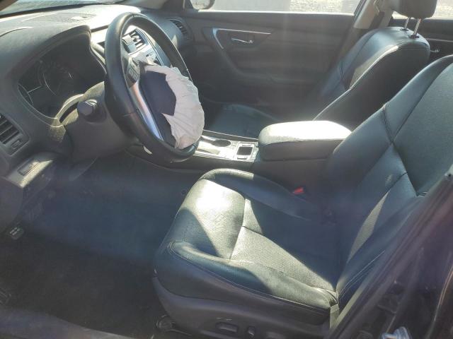 2018 NISSAN ALTIMA 2.5 #3275359335