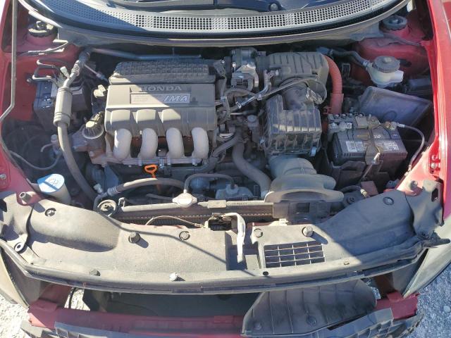 2013 HONDA CR-Z #3282419301