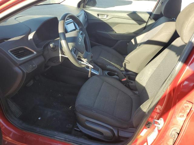 2019 HYUNDAI ACCENT SE 3KPC24A31KE039794