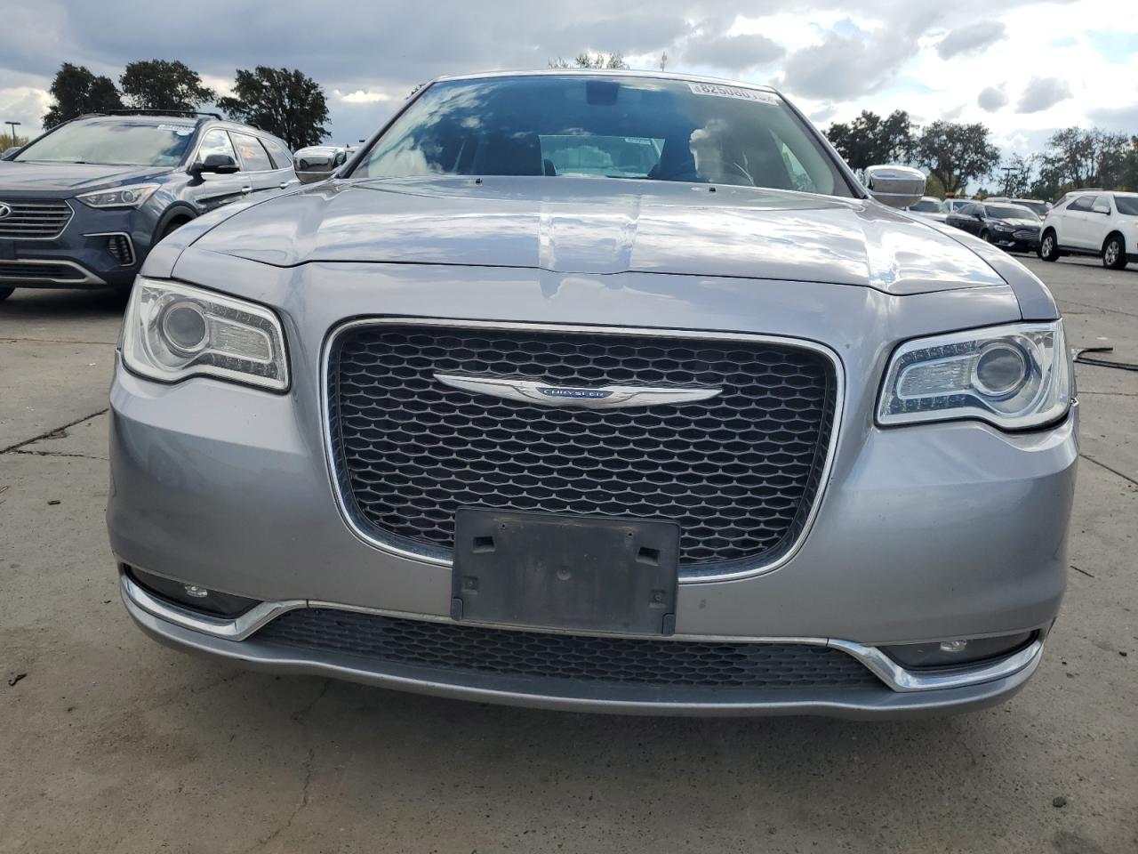 CHRYSLER 300C