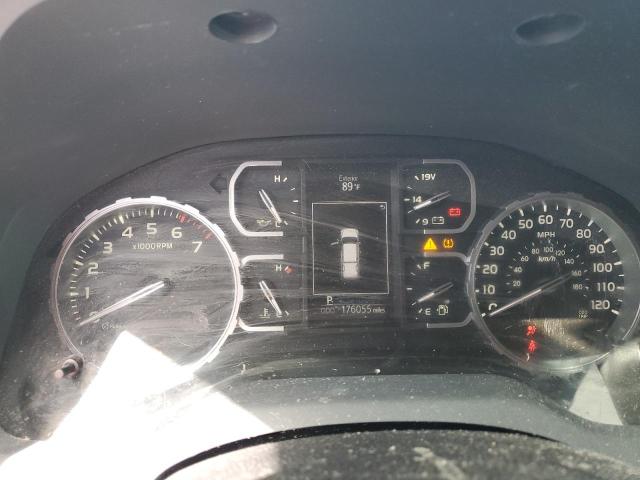 2019 TOYOTA TUNDRA DOU 5TFRM5F1XKX140558