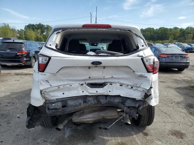 2017 FORD ESCAPE SE - 1FMCU0GD2HUD78783