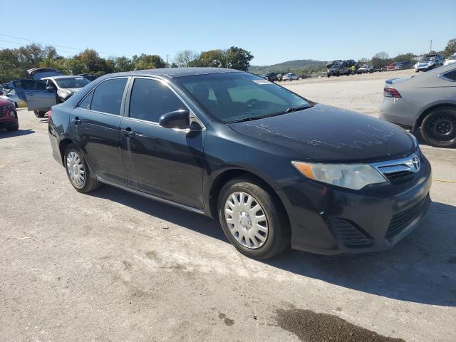 2012 TOYOTA CAMRY BASE #3281430985