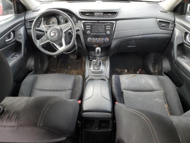 2017 NISSAN ROGUE S #3274736889