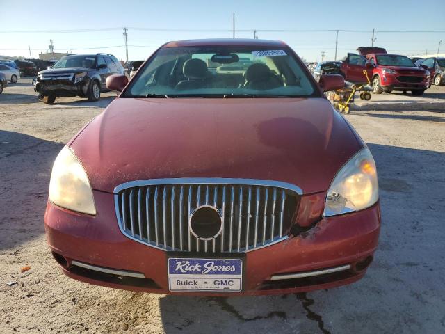 2011 BUICK LUCERNE CX - 1G4HC5EM1BU133439
