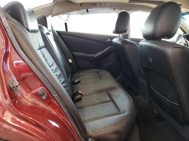 2010 NISSAN ALTIMA BASE - 1N4AL2AP9AN466989