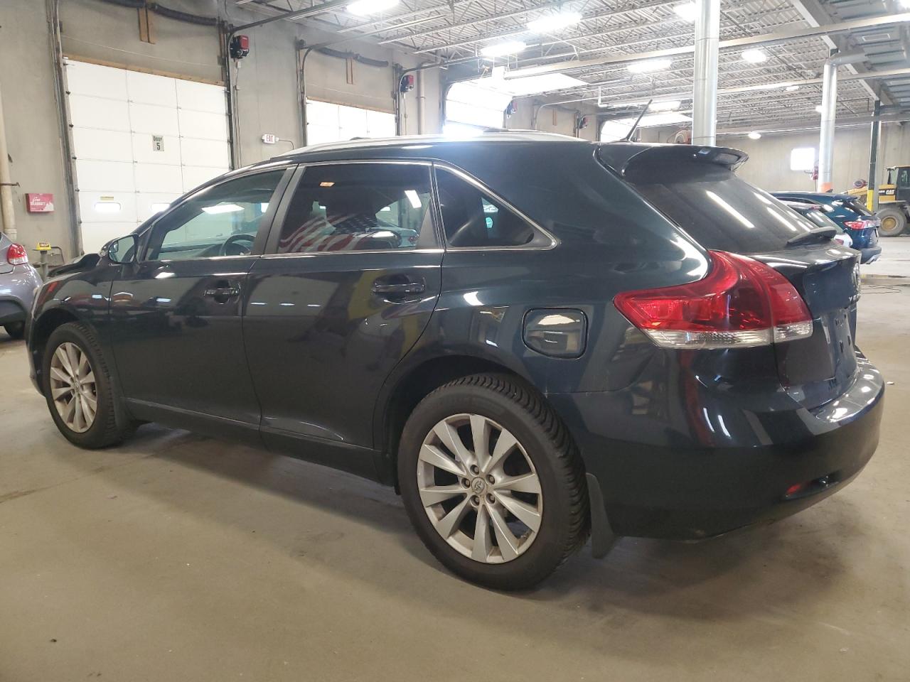 TOYOTA VENZA LE