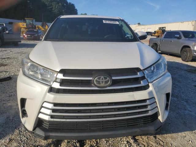 2018 TOYOTA HIGHLANDER #3286749310