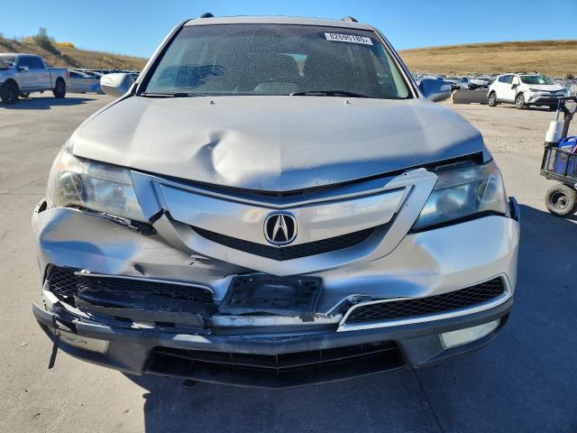 2010 ACURA MDX TECHNO - 2HNYD2H64AH507681