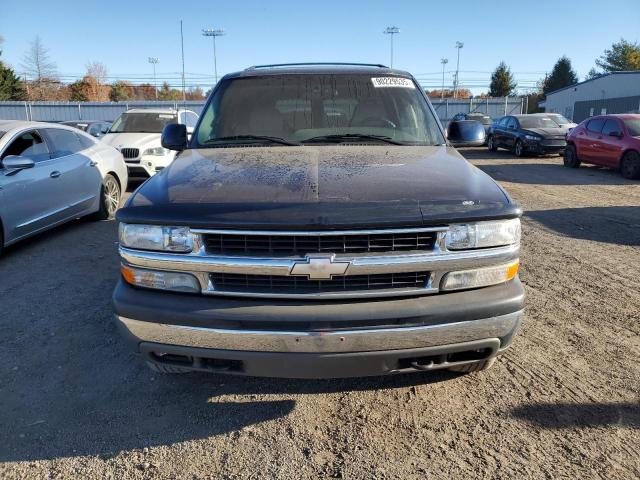 2001 CHEVROLET SUBURBAN K - Other View