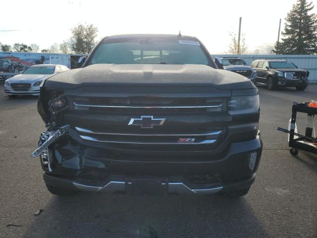 2016 CHEVROLET SILVERADO #3293490417