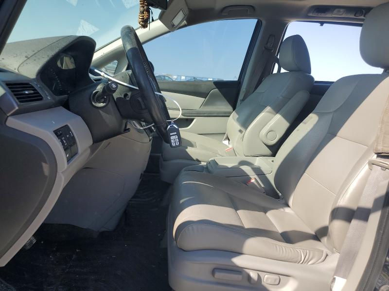 2015 HONDA ODYSSEY EX - 5FNRL5H63FB040961