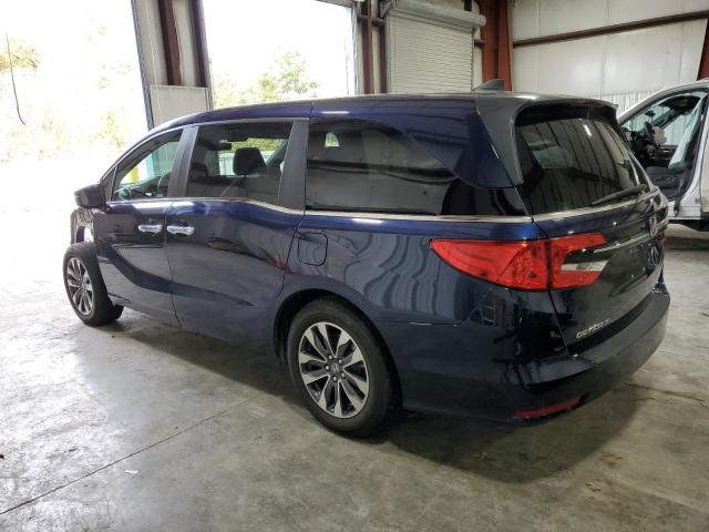 2024 HONDA ODYSSEY EX #3303779445