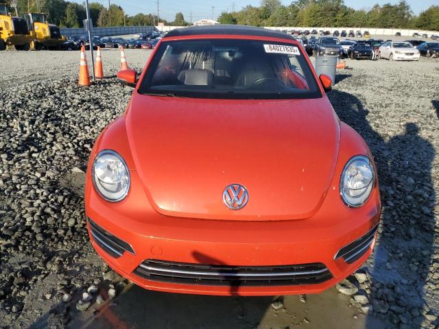 2018 VOLKSWAGEN BEETLE S 3VW5DAAT7JM501357