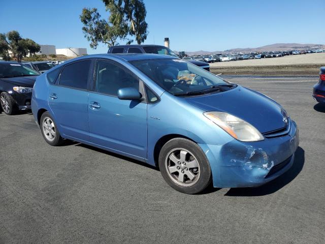 2009 TOYOTA PRIUS #3304560439