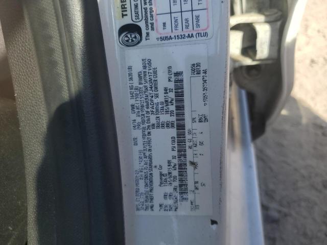 2016 FORD FIESTA S 3FADP4TJ4GM171050