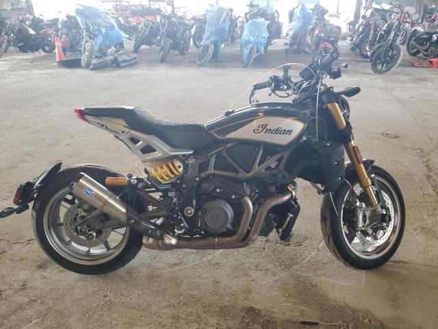 Global Auto Auctions: 2023 INDIAN MOTORCYCLE CO. FTR R CARB