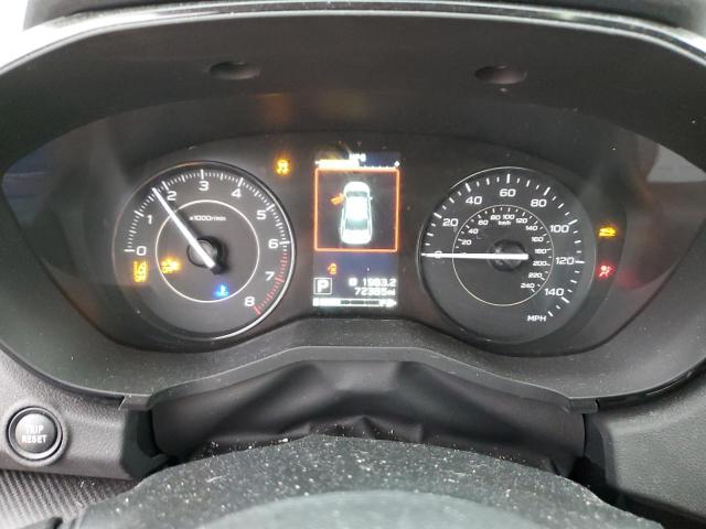 2020 SUBARU IMPREZA #3305576090