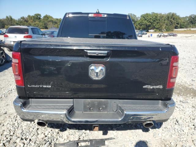 2019 RAM 1500 LIMIT - 1C6SRFHT6KN524881