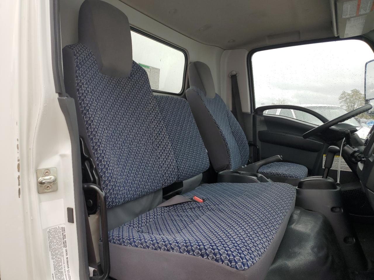 CHEVROLET SILVERADO 4500 4500XD