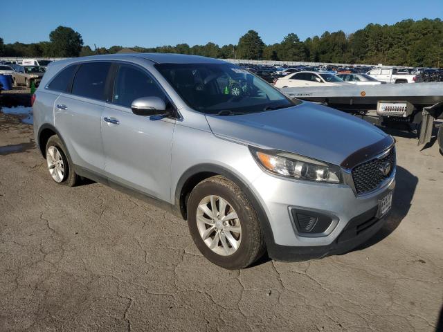 2017 KIA SORENTO LX 5XYPG4A34HG248462