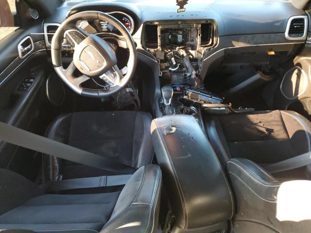 2018 JEEP GRAND CHER - 1C4RJFDJ2JC256988