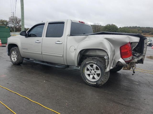 2008 GMC SIERRA C15 #3285733680