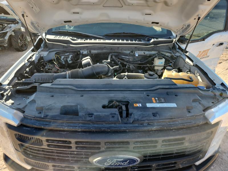 2023 FORD F250 SUPER - 1FT7X2BA7PED17430