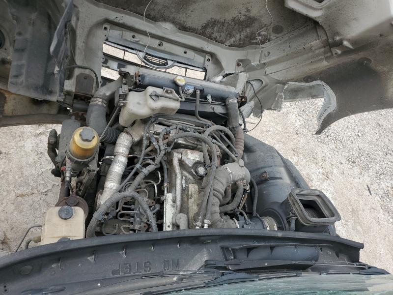 2012 HINO 258/268 #3268843237