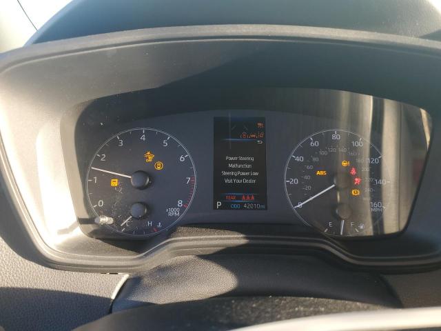 2024 TOYOTA COROLLA LE - 5YFB4MDE2RP129032