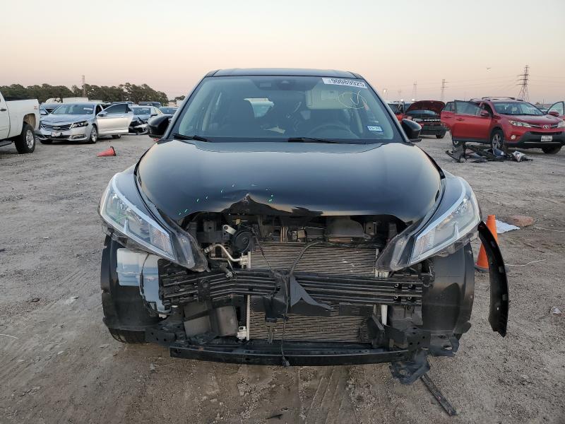 2022 NISSAN KICKS S #3303866687