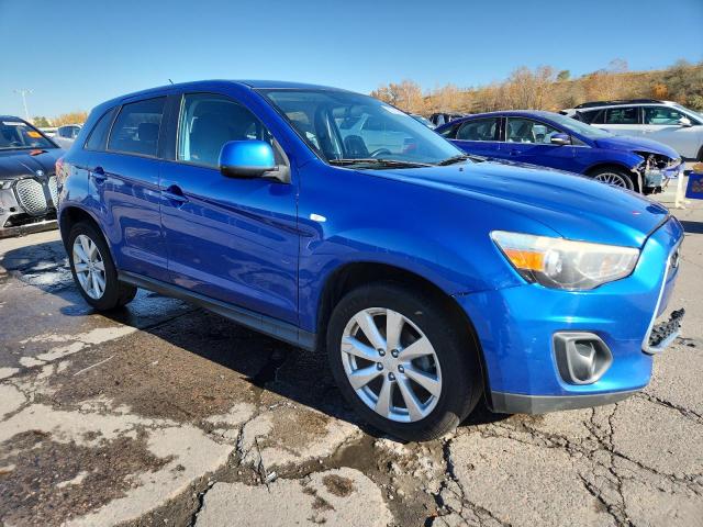 2015 MITSUBISHI OUTLANDER #3287879094