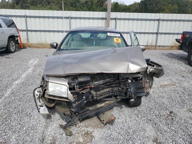 2006 MERCURY GRAND MARQ #3294529545