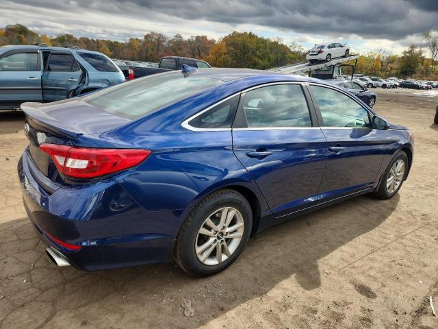 2015 HYUNDAI SONATA SE - 5NPE24AFXFH232353