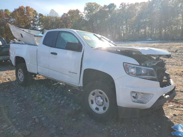 2018 CHEVROLET COLORADO #3281624392