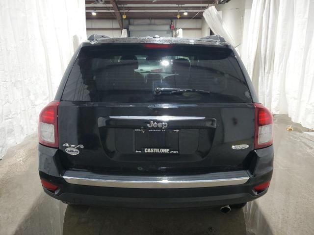 2017 JEEP COMPASS LA #3304523489