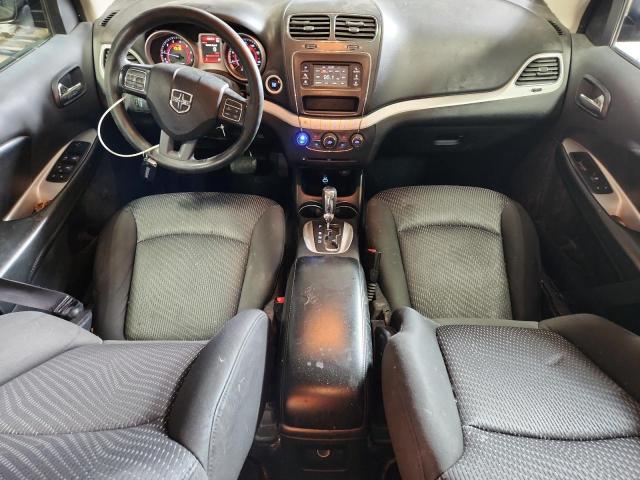 2017 DODGE JOURNEY SX - 3C4PDDBGXHT512819