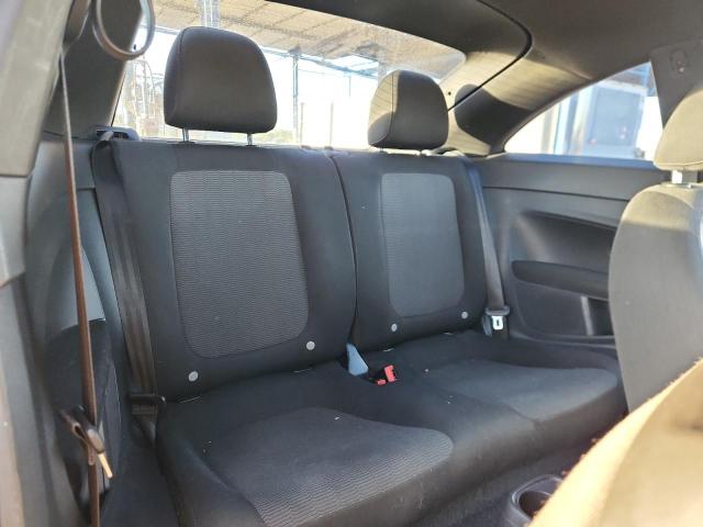 2014 VOLKSWAGEN BEETLE - 3VWF17AT0EM638226