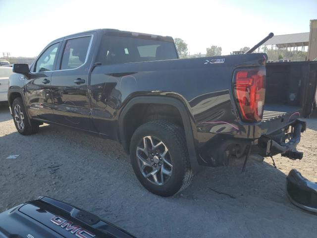 2023 GMC SIERRA K15 3GTUUBE81PG298581