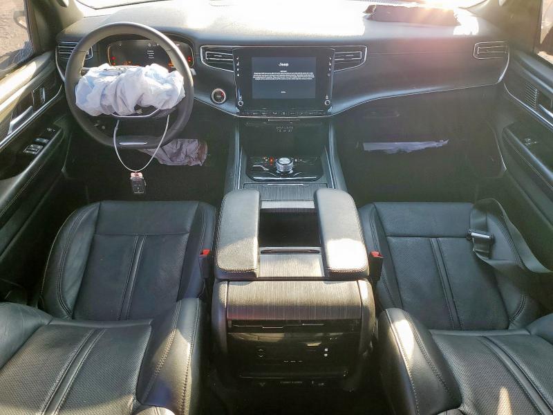 2023 JEEP WAGONEER S #3265000870