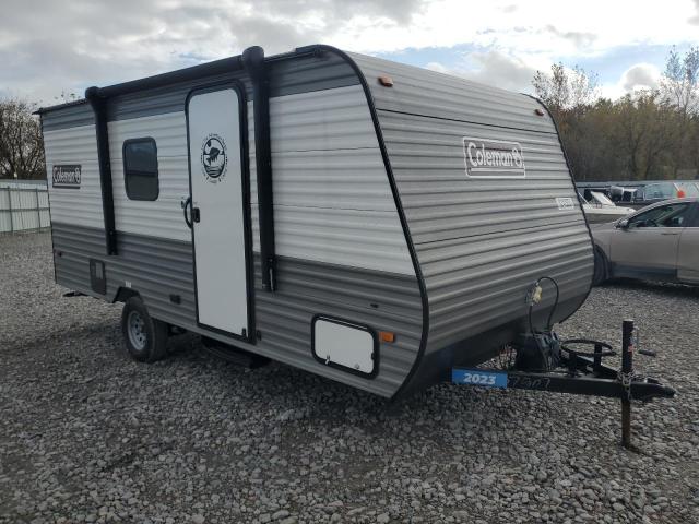 2023 COLEMAN TRAVEL TRA #3303592930