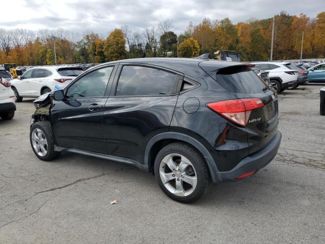 2016 HONDA HR-V EX - 3CZRU5H59GM722495