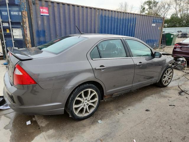 2012 FORD FUSION SE - 3FAHP0HG4CR104243