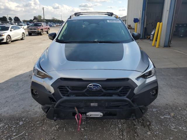 2025 SUBARU CROSSTREK 4S4GUHU62S3716850