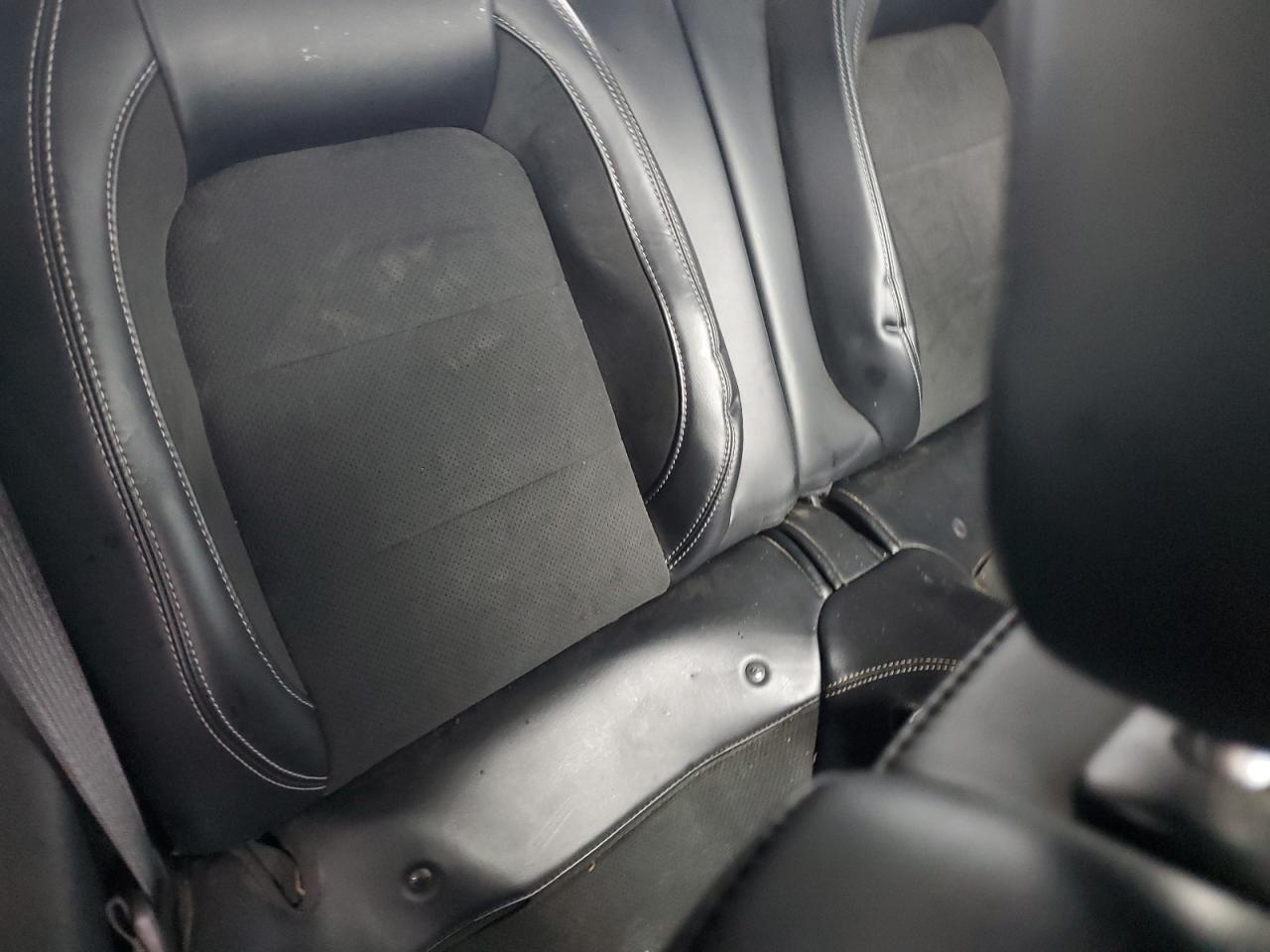 FORD MUSTANG SHELBY GT350