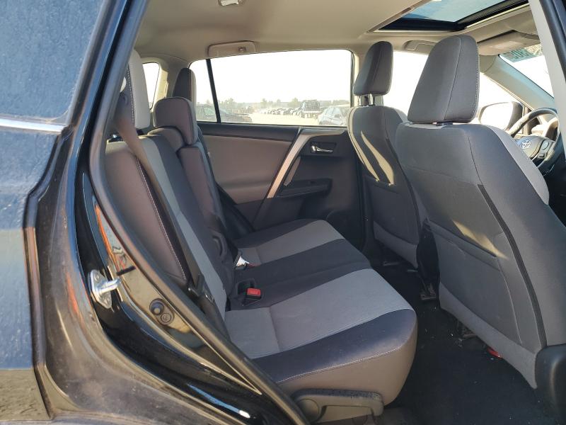 2014 TOYOTA RAV4 XLE - 2T3WFREV6EW093188