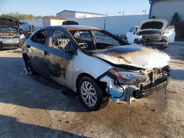 2018 TOYOTA COROLLA L #3278634942