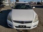Lot #3310304982 2007 HONDA ACCORD SE